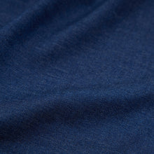 画像をギャラリービューアに読み込む, Poly Rayon Denim Work Shirt