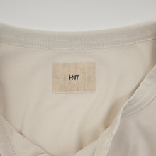 画像をギャラリービューアに読み込む, Polyester Henley Neck L/S T-shirt