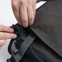 画像をギャラリービューアに読み込む, Hipbag