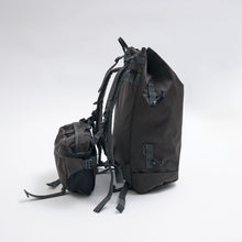 画像をギャラリービューアに読み込む, Hipbag