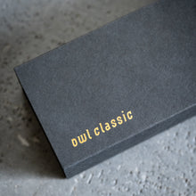 画像をギャラリービューアに読み込む, owl classic Freja / TARPtoTARP ver.