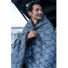 画像をギャラリービューアに読み込む, LUGH 魔法瓶ブランケット TARPtoTARP Ver. Large