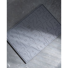 画像をギャラリービューアに読み込む, 【お一人様三点まで】KAZETOMORI HEAT RESISTANCE MAT TARPtoTARP ver.