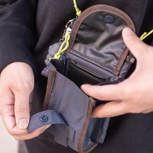 画像をギャラリービューアに読み込む, BAN ONE KAN BAG TARPtoTARP別注Ver. 「ぐれい」