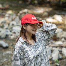 画像をギャラリービューアに読み込む, AMC × TARPtoTARP コラボキャップ