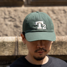 画像をギャラリービューアに読み込む, TARPtoTARP / T2 CAP