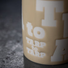 画像をギャラリービューアに読み込む, TARP MUG Regular