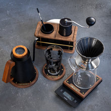 画像をギャラリービューアに読み込む, TARPtoWANTKEY TTW Mill Stand