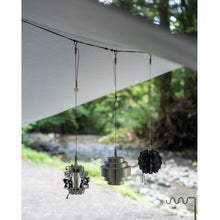 画像をギャラリービューアに読み込む, 【お一人様各色1色につき1点】WIRE STRAP DCF