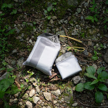 画像をギャラリービューアに読み込む, Utility Tyvek Sheet "Small"