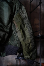 画像をギャラリービューアに読み込む, 【抽選販売】大人のMA1 Lサイズ