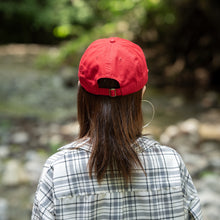 画像をギャラリービューアに読み込む, AMC × TARPtoTARP コラボキャップ