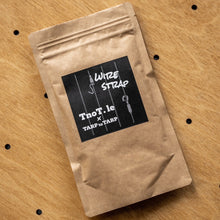 画像をギャラリービューアに読み込む, "WIRE STRAP" T no T x TARPtoTARP