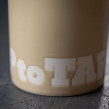 画像をギャラリービューアに読み込む, TARP MUG Large