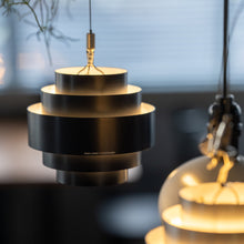 画像をギャラリービューアに読み込む, ECHO LAMP "Matte Black"
