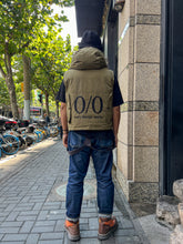 画像をギャラリービューアに読み込む, ダウンベスト 0/0ver