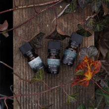 画像をギャラリービューアに読み込む, yohaku AROMA OIL 3個セット