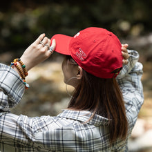 画像をギャラリービューアに読み込む, AMC × TARPtoTARP コラボキャップ