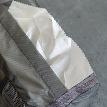 画像をギャラリービューアに読み込む, ECO CAMP PAPER (EC限定3点セット)