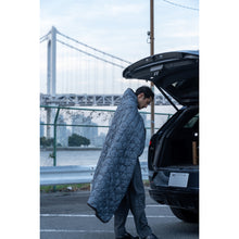 画像をギャラリービューアに読み込む, LUGH 魔法瓶ブランケット TARPtoTARP Ver. Large