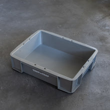 画像をギャラリービューアに読み込む, Daily Box regular