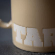 画像をギャラリービューアに読み込む, TARP MUG Large