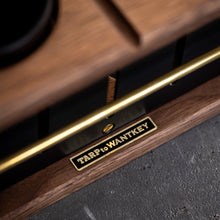 画像をギャラリービューアに読み込む, TARPtoWANTKEY TTW Mill Stand