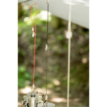 画像をギャラリービューアに読み込む, 【お一人様各色1色につき1点】WIRE STRAP DCF