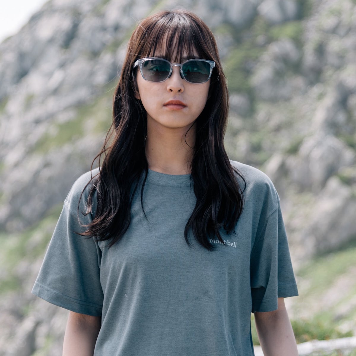 OWL MILS サングラス Izanagi Red label クリアグレー RED LABEL］Izanagi イザナギ | OWL MILS