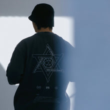 画像をギャラリービューアに読み込む, NU X NERU X TFS TEE