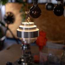 画像をギャラリービューアに読み込む, ECHO LAMP