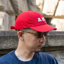 画像をギャラリービューアに読み込む, AMC × TARPtoTARP コラボキャップ