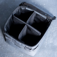 画像をギャラリービューアに読み込む, TARP GLASSコンテナ by ANOBA 4P