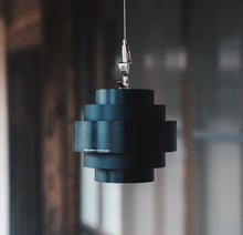 画像をギャラリービューアに読み込む, ECHO LAMP "Matte Black"