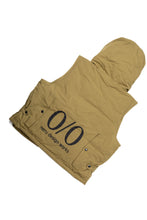 画像をギャラリービューアに読み込む, ダウンベスト 0/0ver