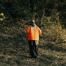 画像をギャラリービューアに読み込む, neru design works M-65 Inner