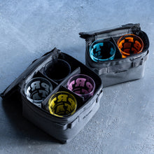 画像をギャラリービューアに読み込む, TARP GLASSコンテナ by ANOBA 2P