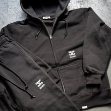 画像をギャラリービューアに読み込む, SESSION. x TARPtoTARP SWEAT PANTS