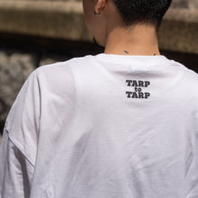 画像をギャラリービューアに読み込む, TARP to TARP / Long Sleeve logo T