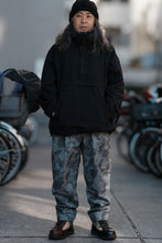 画像をギャラリービューアに読み込む, <受注生産>ナイロンアノラック