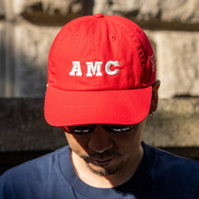 画像をギャラリービューアに読み込む, AMC × TARPtoTARP コラボキャップ