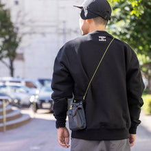 画像をギャラリービューアに読み込む, BAN ONE KAN BAG TARPtoTARP別注Ver. 「ぐれい」