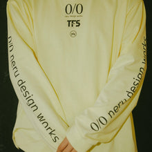 画像をギャラリービューアに読み込む, NU X NERU X TFS TEE