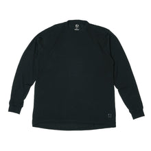 画像をギャラリービューアに読み込む, SV Wool Tee Long Sleeve