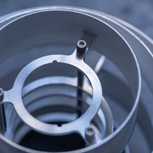 画像をギャラリービューアに読み込む, ECHO LAMP