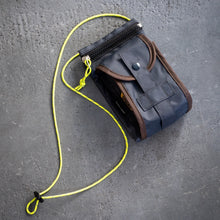 画像をギャラリービューアに読み込む, BAN ONE KAN BAG TARPtoTARP別注Ver. 「ぐれい」