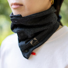 画像をギャラリービューアに読み込む, SV Wool Neck Wrap Short