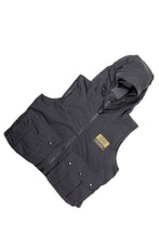 画像をギャラリービューアに読み込む, ダウンベスト 0/0ver