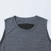 画像をギャラリービューアに読み込む, ROUVER Dry wool Tank Top