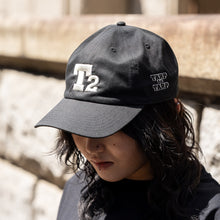 画像をギャラリービューアに読み込む, TARPtoTARP / T2 CAP